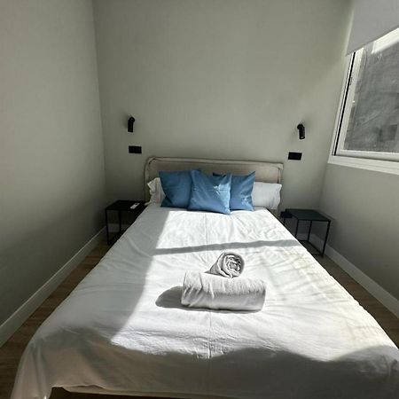 מדריד Central Apt De 2Hab Para 5Pax En Calle Silva E2 מראה חיצוני תמונה