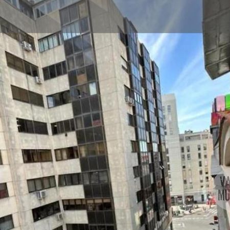 מדריד Central Apt De 2Hab Para 5Pax En Calle Silva E2 מראה חיצוני תמונה