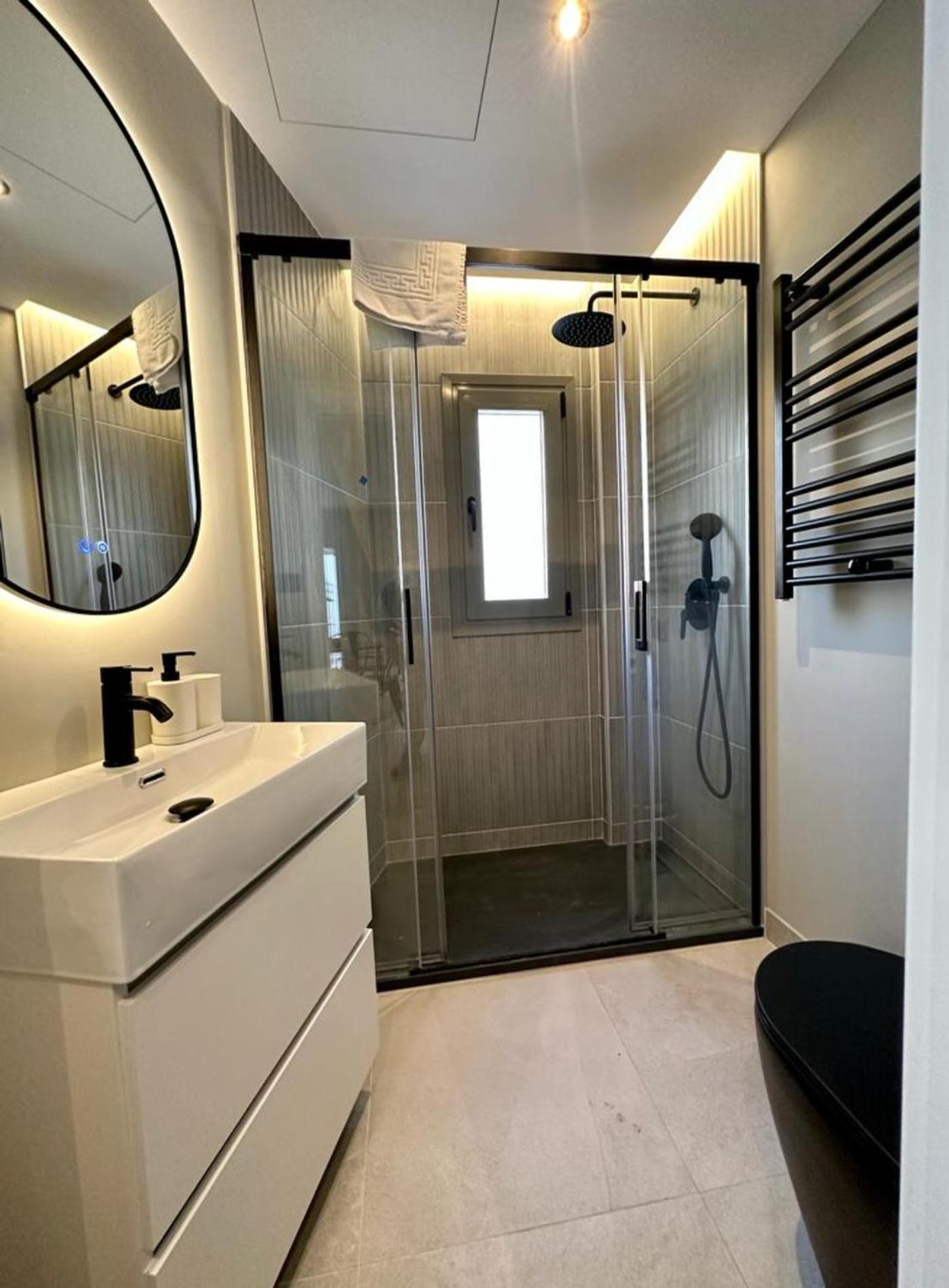 מדריד Central Apt De 2Hab Para 5Pax En Calle Silva E2 מראה חיצוני תמונה